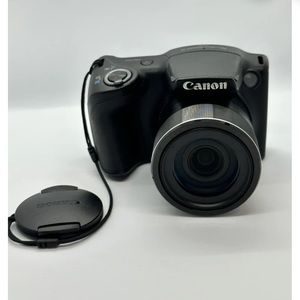 Canon PowerShot SX420 IS 20.0 MP Camera - Great condition